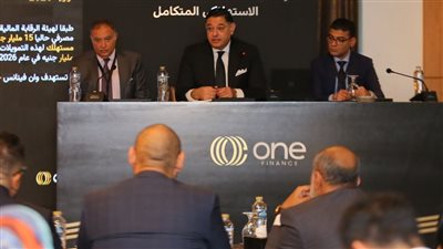 طارق الحسيني: ارتفاع الطلب على خدمات منصات التمويل الاستهلاكي