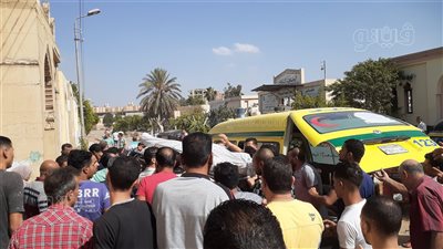 تزوج من طليقته فعاقبه بكسر جمجمته.. تفاصيل مقتل شاب على يد عاطل في الغربية | فيديو