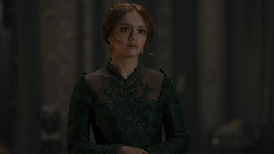 تفاصيل الحلقة قبل الأخيرة من مسلسل House of the Dragon | صور