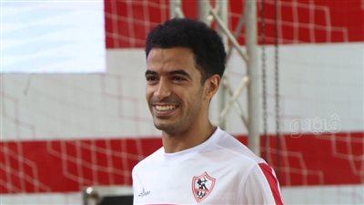 عمر جابر: الزمالك أبرم صفقات مميزة في الميركاتو الصيفي| صور