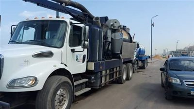 قبل ساعات من نوة الخريف.. سطوع أشعة الشمس واعتدال درجات الحرارة في الإسكندرية | صور