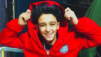  تفاصيل جديدة في واقعة ضبط مطرب المهرجانات سامر المدني ووالده 