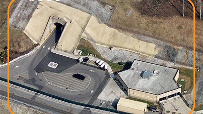 حفرة هاري.. تعرف على ملجأ بايدن حال نشوب حرب نووية| فيديو جراف