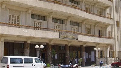 حقوق بني سويف تنظم محاضرة تعريفية بمسابقة المحاكمة الصورية 