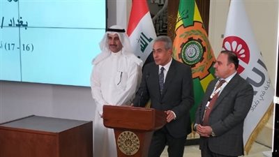  وزير القوى العاملة: العمل العربي المشترك طريق أساسي نحو التكامل الاقتصادي والتنمية