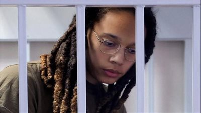 الكرملين: بايدن قد يفكر في إعادة لاعبة التنس المحتجزة في روسيا قبل الانتخابات النصفية