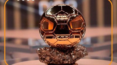 بقيادة ميسي.. أكثر 10 لاعبين فوزا بالكرة الذهبية| إنفوجراف