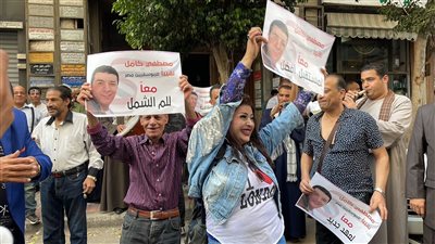 مصطفى كامل: زيادة 20% لمعاشات أعضاء نقابة الموسيقيين| فيديو 