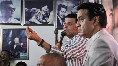 مصطفى كامل: زيادة المبالغ المخصصة للعلاج والأمراض المزمنة والعمليات| فيديو 