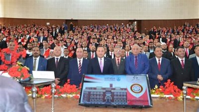 أحمد زايد: مكتبة الإسكندرية تمثل استمرارًا لحضارة عريقة