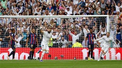 كلاسيكو الأرض في السعودية، صراع برشلونة وريال مدريد لحصد لقب السوبر الإسباني.. والتاريخ ينحاز للملكي