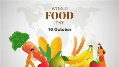 في اليوم العالمي للغذاء.. نصائح خاصة من كتاب 