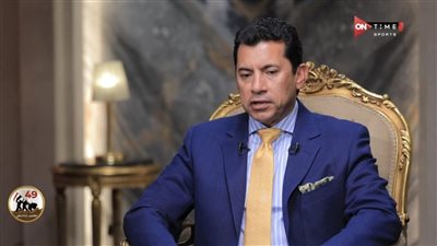 الرياضة تقر العمل بالنظام الأساسي لمركز التنمية الشبابية 