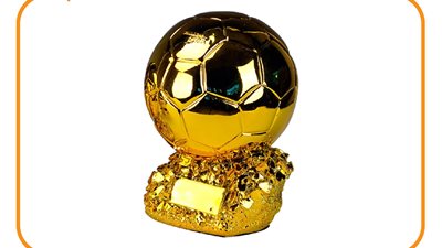 قبل حفل 2022.. 5 معلومات عن الكرة الذهبية | إنفوجراف
