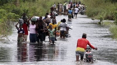الأزهر يعزي أسر ضحايا الفيضانات في نيجيريا ويدعو مؤسسات الإغاثة للتضامن 