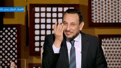 رمضان عبد المعز لربات البيوت: الدنيا كلها تقف على جنب عشان عبادتك لربنا | فيديو