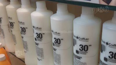 ضبط 1800عبوة كريم وجه وجلد منتهية الصلاحية بطنطا