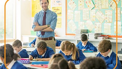 للفائزين بمسابقة الـ 30 ألف معلم.. الأوراق المطلوبة للتعيين | إنفوجراف