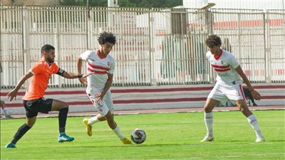  نتائج الجولة الثالثة لدوري الجمهورية للشباب مواليد 2001