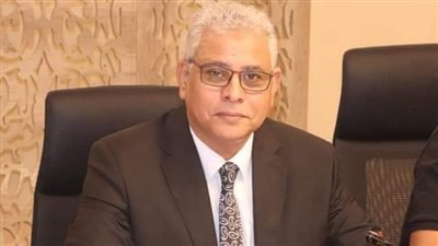 أسامة توفيق رئيسا للإدارة المركزية للمدن الطلابية بجامعة الأزهر