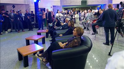 بحضور 3 وزراء.. التعليم تفتتح معرض 