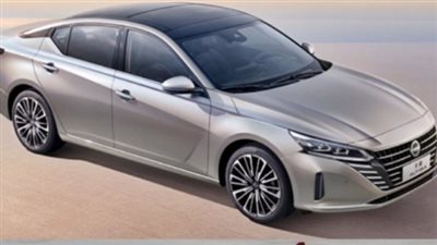 نيسان تكشف عن تصميم سنترا 2023 