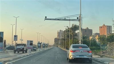 تصل لـ 2000 جنيه.. 10 مخالفات مرورية أبرزها استخدام التليفون والتعدي على رجل المرور