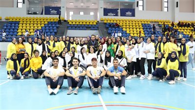 قومي المرأة يختتم مهرجان 