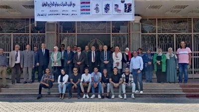 عميد زراعة عين شمس: الزراعة العمود الفقري لأي وطن 