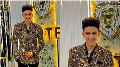 نيابة الجيزة تخلي سبيل سامر المدني ووالده