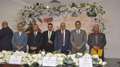 نقابة المهندسين بالسويس تنظم ندوة 