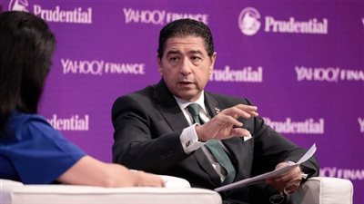 هشام عز العرب: البنك المركزي يستهدف خفض التضخم لـ7%.. حل أزمة الدولار تدريجيا.. اقتربنا من الحصول على قرض صندوق النقد.. وهذا سبب أزمة الديون