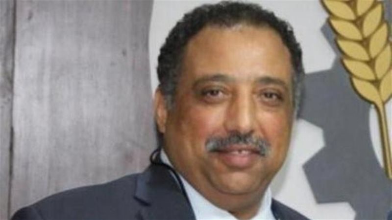 عبد الغفار السلاموني