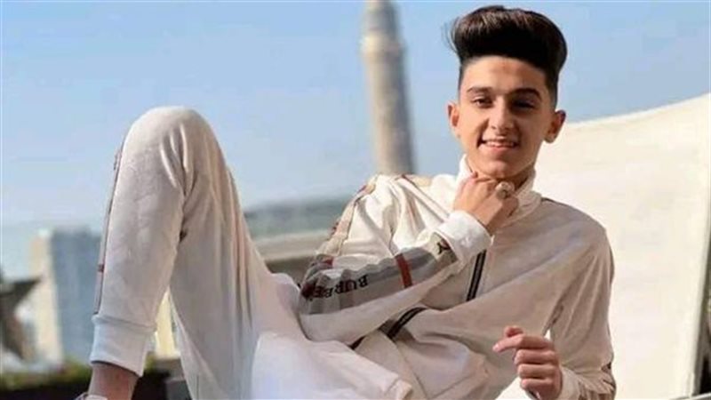 المطرب سامر مدني