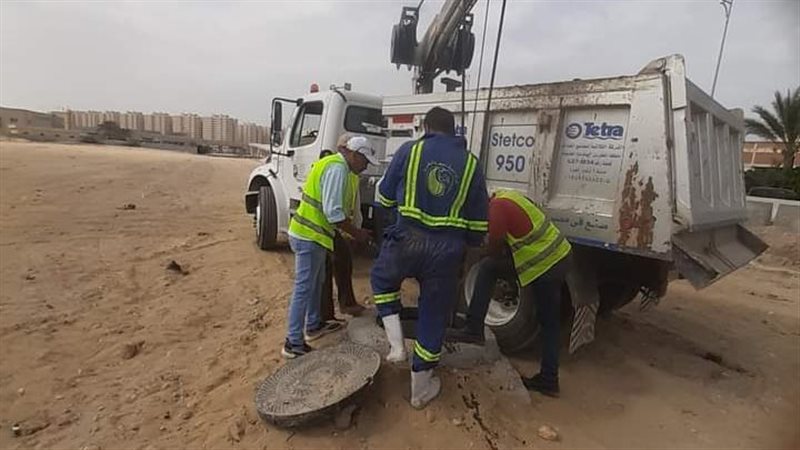 الاسكندريه 