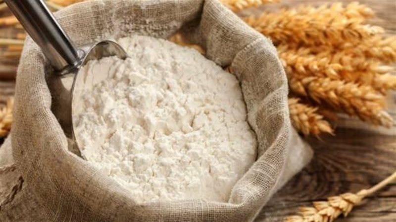 سعر الدقيق، فيتو