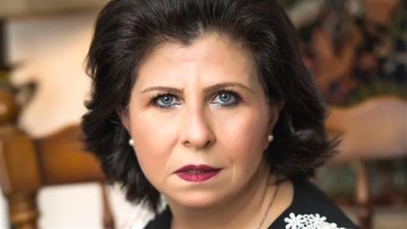 ابنة عمر الحريري