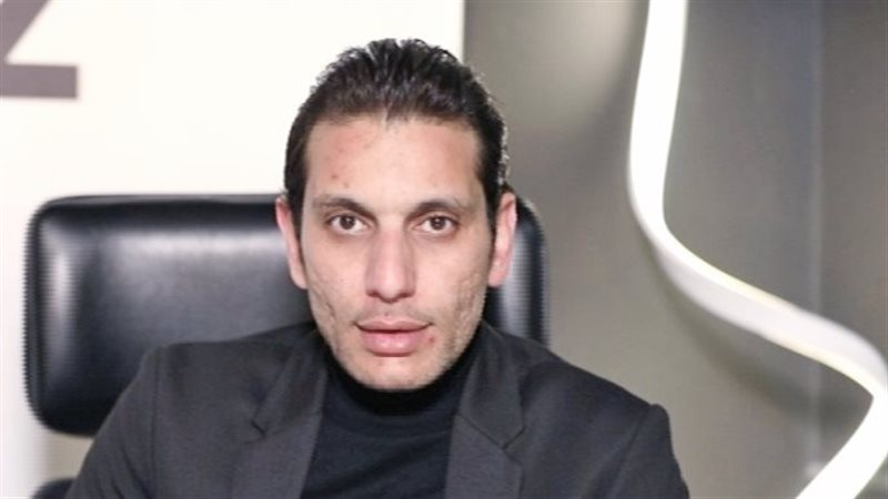 أحمد زين 