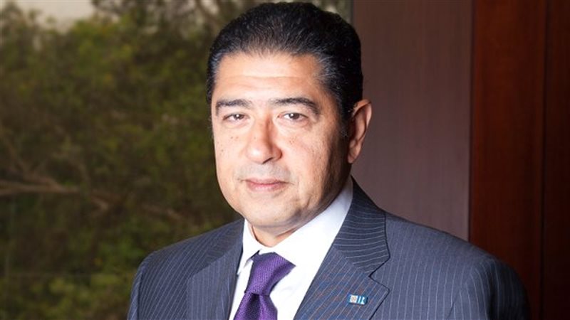 هشام عز العرب 