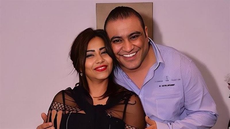 شيرين عبد الوهاب