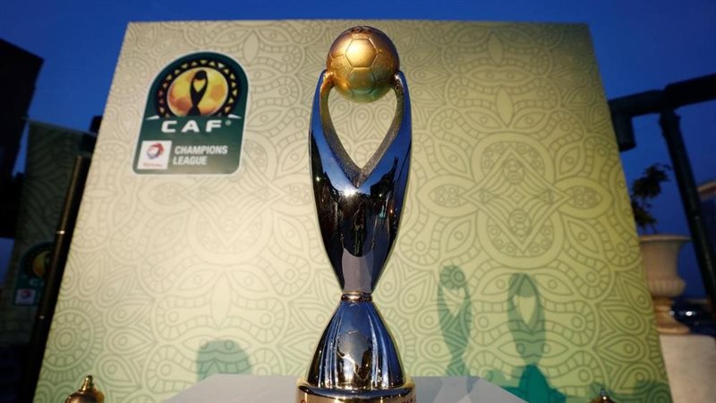 موعد قرعة دوري أبطال