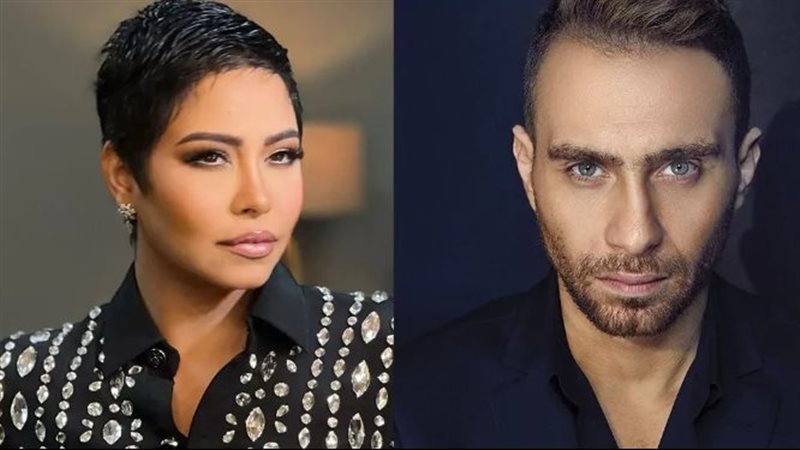شيرين عبد الوهاب