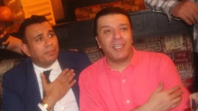 موبايلات بالإجبار وحفلات ببلاش.. قصة المرأة الحديدية وزوجها في نقابة المهن الموسيقية