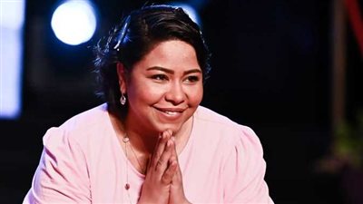 مصطفى كامل يكشف كواليس منعه من زيارة شيرين عبد الوهاب بالمستشفى| فيديو