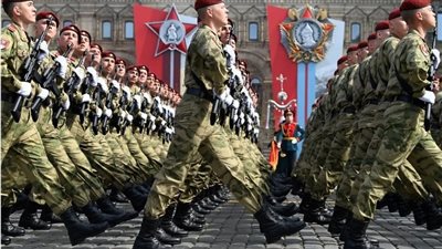 الدفاع البريطانية تكشف سبب تدريب القوات الروسية في بيلاروسيا 