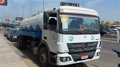 استمرار فتح بوغازي الإسكندرية رغم تقلبات الأحوال الجوية 