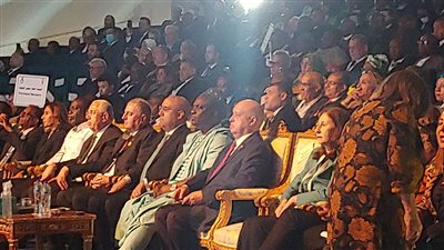 انطلاق فعاليات مؤتمر مجلس وزراء التعاونيات الأفارقة 