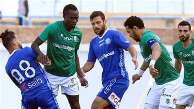 تاريخ مواجهات أسوان والاتحاد السكندري قبل مباراة الغد