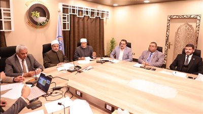 داود: الساعات المعتمدة نظام أزهري أصيل منذ ألف عام