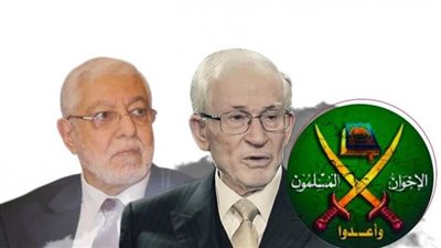  سر حرب الوثائق بين جبهات الإخوان.. منير يغازل الدولة والقوى السياسية.. والكماليون يراهنون على العنف.. والخرباوي: لامكان لهم 